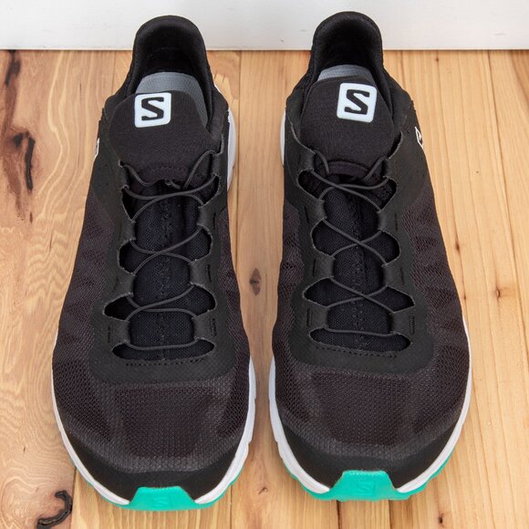 LIKE NEW Salomon Amphib Bold Women's Running Water Shoe - Picture 3 of 11